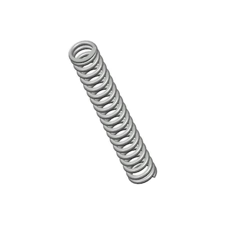 Approved Vendor Compression Spring, O= .300, L= 2.00, W= .047 G709966260